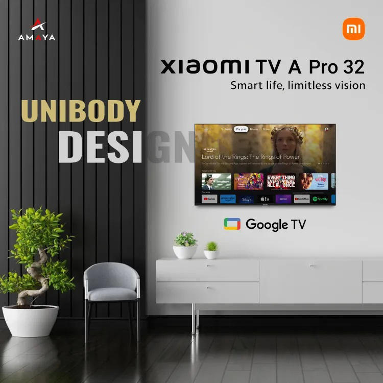 Salextra Online Shopping In Bangladesh Xiaomi Mi A Pro 32 Inch 720P