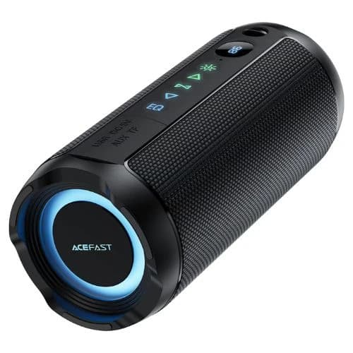 Acefast K12 Pro RGB Portable Bluetooth Speaker