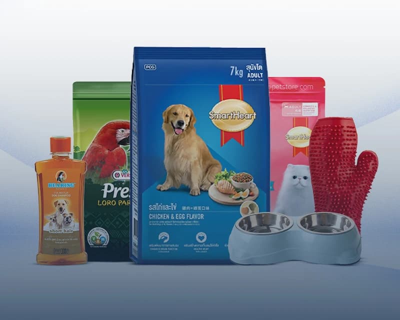 Pet Care
