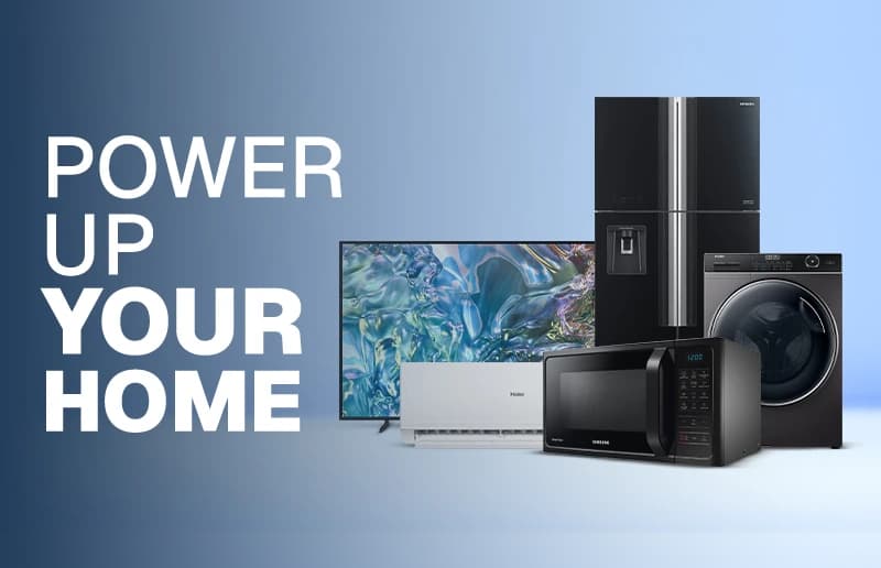 Home Appliance