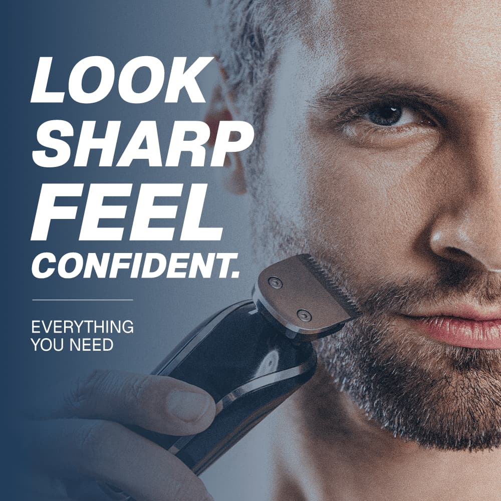 Lifestyle promotional banner