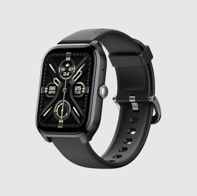 Oraimo Watch 5 Lite Bluetooth Calling Smart Watch (OSW-804)