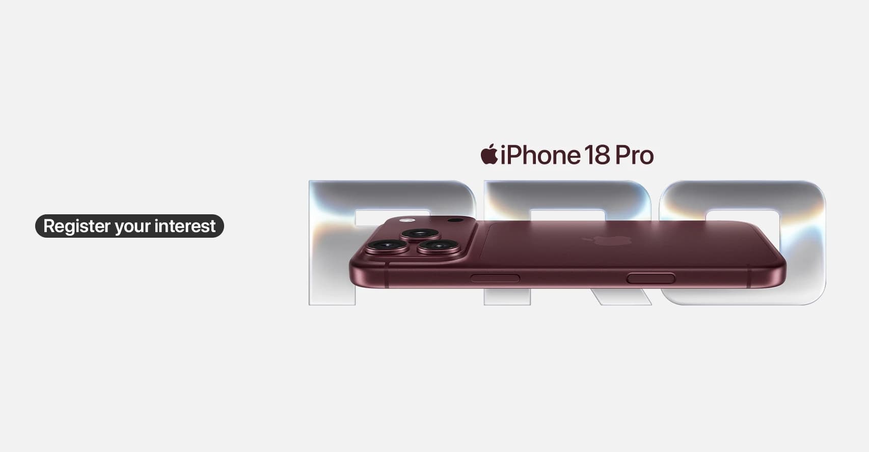 Secure Yours Before Its Gone
