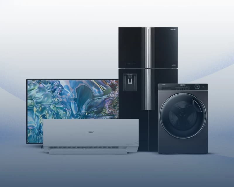 Home Appliance
