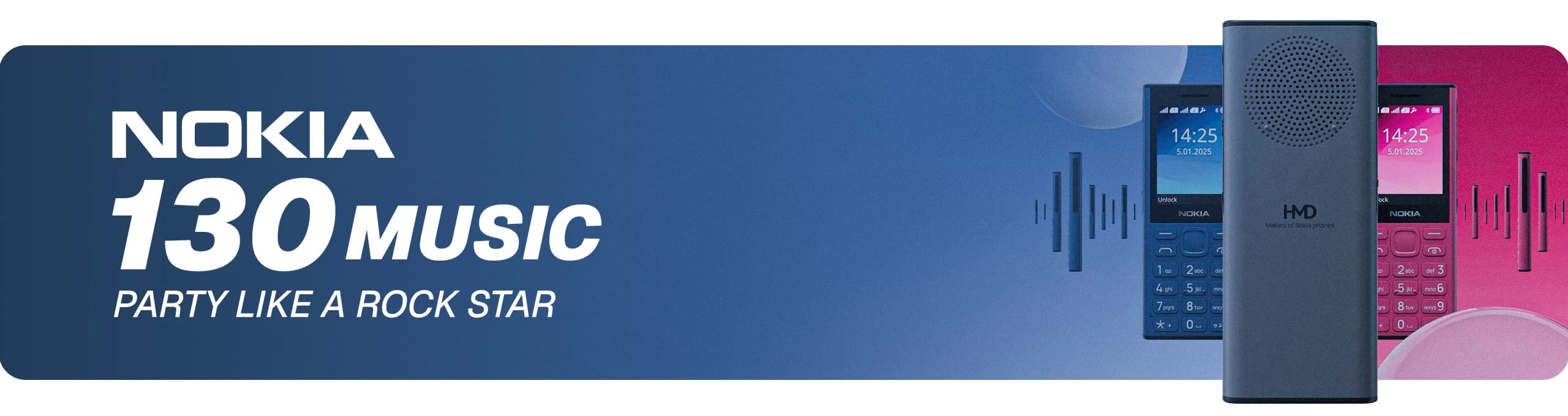 Promotional banner