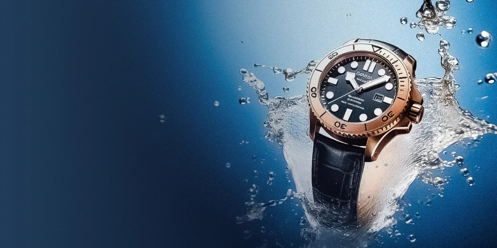 Watches