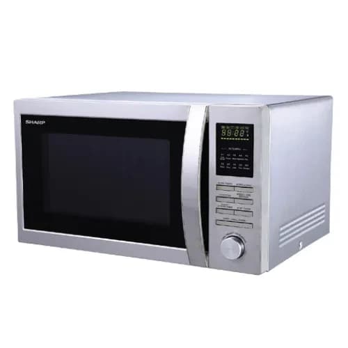 Sharp 25L Grill Convection Microwave Oven R-84A0(ST)V