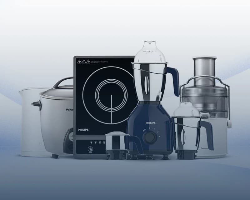 Kitchen Appliance