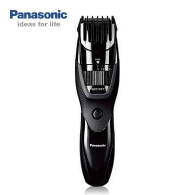 Panasonic ER-GB42 Beard And Hair Trimmer Wet or Dry For Men