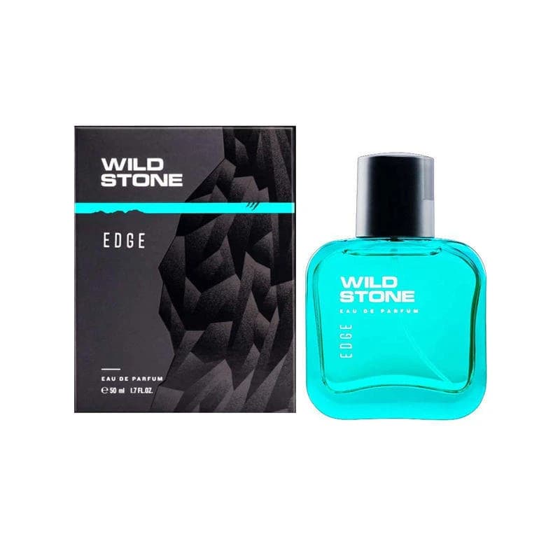 Wild Stone Edge EDP 50ML Perfume for Men