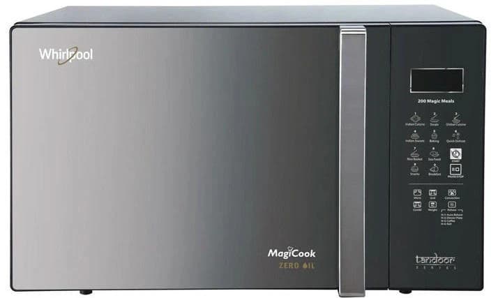 Whirlpool 30L Magicook Microwave Convection Oven