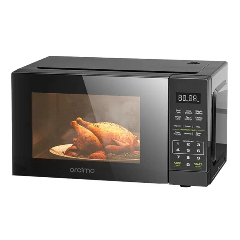 Oraimo InfiWave Lite 23L Microwave Oven (OMO-521A)