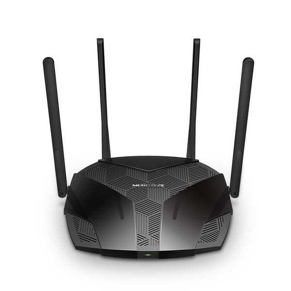 MERCUSYS MR80X AX3000 WiFi 6 Router