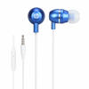 Picture of HP DHH-3112 Wired In-Ear Earphones