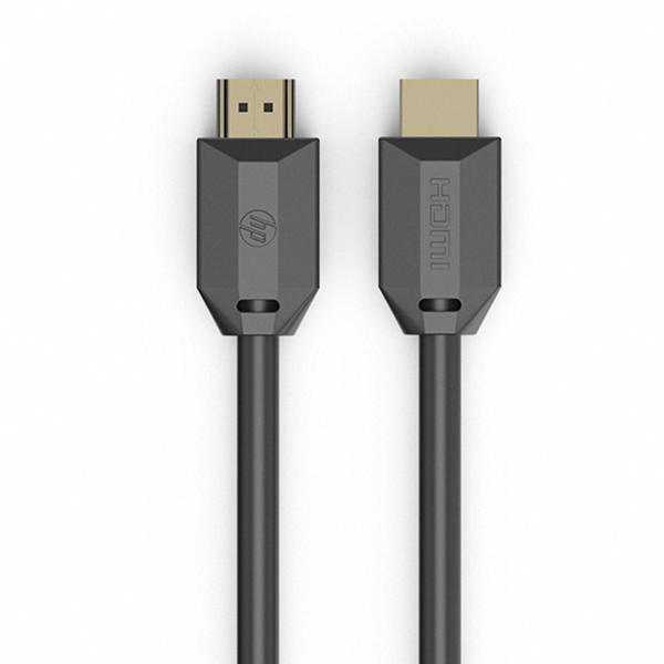 Picture of HP HDMI to HDMI Cable 3 Meter 4K 18GBPS (DHC-HD 01-03M)