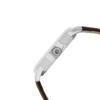 Picture of Titan 1584SL03 Analog with Date Brown Dial Leather Watch for Men