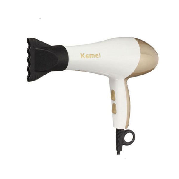 Picture of Kemey KM810 Hair Dryer