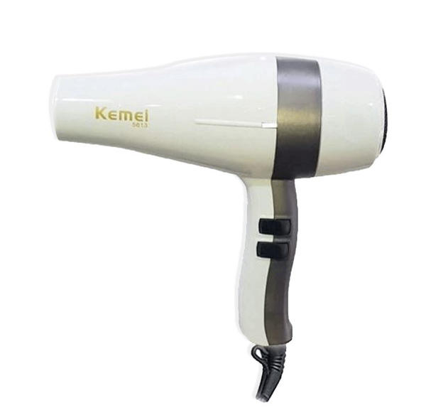Picture of Kemei KM-5813 Professional Hair Dryer 3000W Ind Power