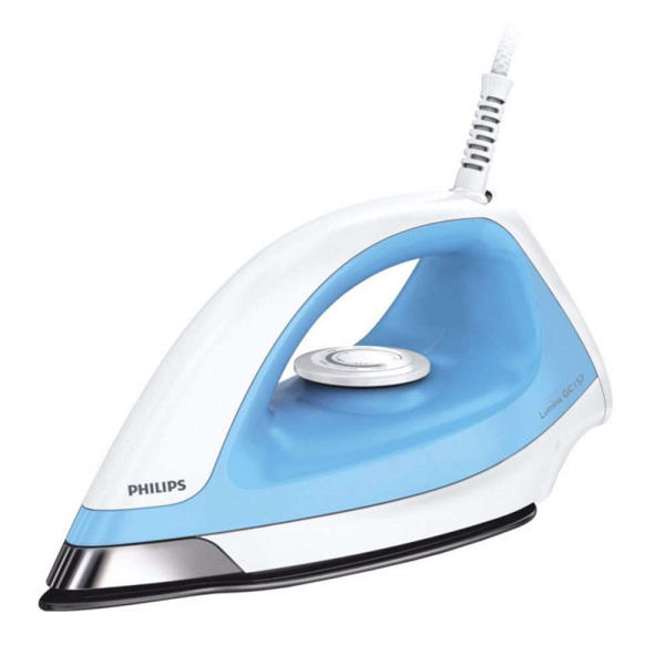 Picture of Philips Dry Iron GC157