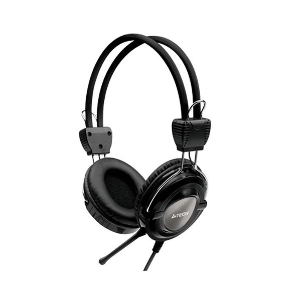 Picture of A4Tech HS-19 Comfort Stereo Headphone