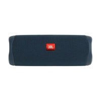 Picture of JBL Flip 5 Wireless Portable Speaker-Blue