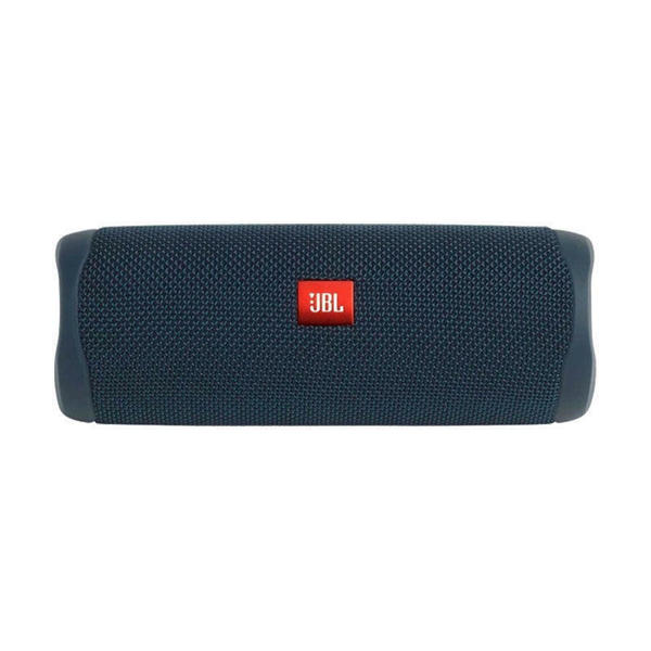 Picture of JBL Flip 5 Wireless Portable Speaker-Blue