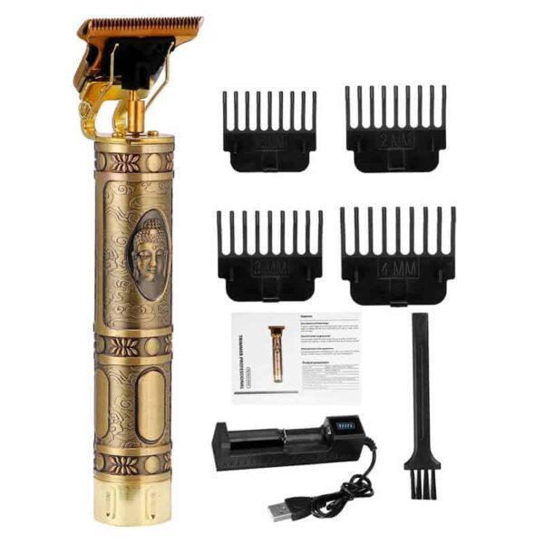 Picture of Vintage T9 Electric Hair Clipper Trimmer