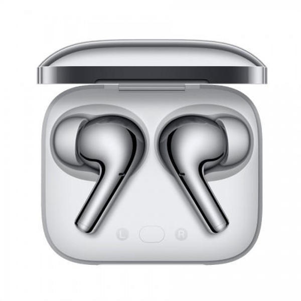 Picture of OnePlus Buds Pro True Wireless Earbuds (Radiant Silver)