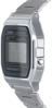 Picture of Casio A158WA-1DF Classic Digital Chain Watch