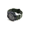 Picture of Casio AEQ-110W-3AVDF Dual Time Multifunction Fiber Belt Watch