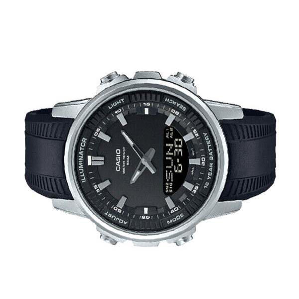 salextra Online Shopping in Bangladesh Casio Enticer AMW8801AVDF