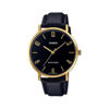 Picture of Casio Standard Golden Belt Watch MTP-VT01GL-1B2UDF