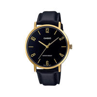 Picture of Casio Standard Golden Belt Watch MTP-VT01GL-1B2UDF