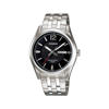 Picture of Casio Enticer Day Date Chain Watch MTP-1335D-1AVDF