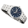 Picture of Casio MTP-1335D-2A2VDF Enticer Date Chain Blue Dial Watch