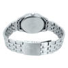 Picture of Casio MTP-1335D-2A2VDF Enticer Date Chain Blue Dial Watch