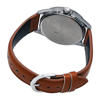 Picture of Casio Enticer Brown Belt Watch MTP-V005L-2B4UDF