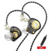 Picture of TRN MT1 Pro Professional Hi-Fi Dynamic Earphones