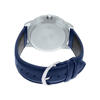 Picture of Casio Enticer Date Blue Belt Watch MTP-VD01BL-2BVUDF