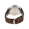 Picture of Casio Enticer Date Chocolate Belt Watch MTP-VD01L-1BVUDF