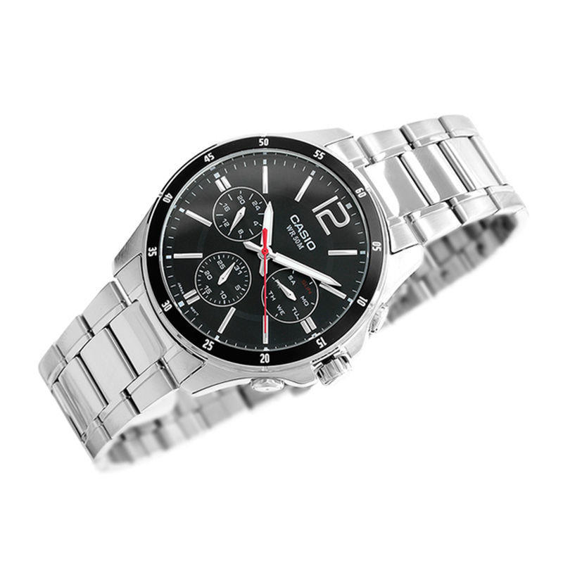salextra | Online Shopping in Bangladesh | Casio Enticer Multifunction