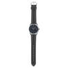 Picture of Casio MTP-VD03L-1AUDF Black Dial Leather Men's Watch