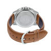 Picture of Casio Enticer Multifunction Brown Belt Watch MTP-VD300L-2EUDF