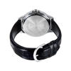Picture of Casio Enticer Multifunction Black Belt Watch MTP-V300L-1AUDF