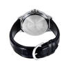 Picture of Casio Enticer Multifunction Silver Belt Watch MTP-V300L-1AUDF