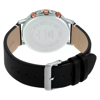 Picture of Casio Enticer MTP-E321L-1AVDF Leather Black Belt Watch for Men