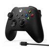 Picture of Xbox Core Controller for Xbox Series X,S & PC - Black