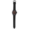 Picture of Casio Enticer Date Black Belt Watch MTP-VD01BL-5BVUDF