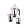 Picture of Jaipan Fruttica 1000W 4-in-1 Jars Mixer Grinder