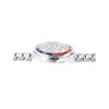 Picture of Q&Q Superior Stainless Steel Chain Watch (S374J202Y)